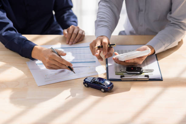 Car insurance options for Walnut Grove residents